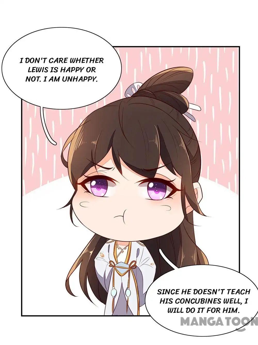 Princess’s Happily-ever-after Marriage chapter 56 - page 44