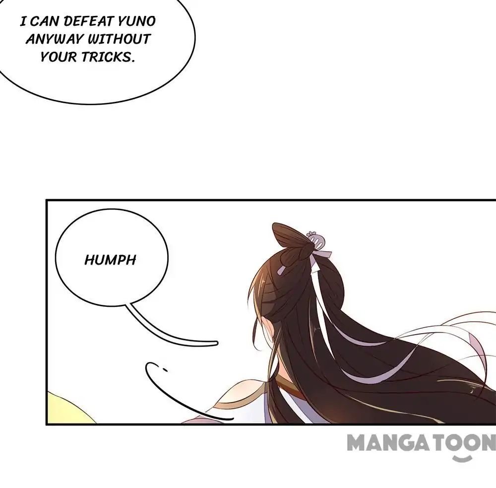 Princess’s Happily-ever-after Marriage chapter 56 - page 8