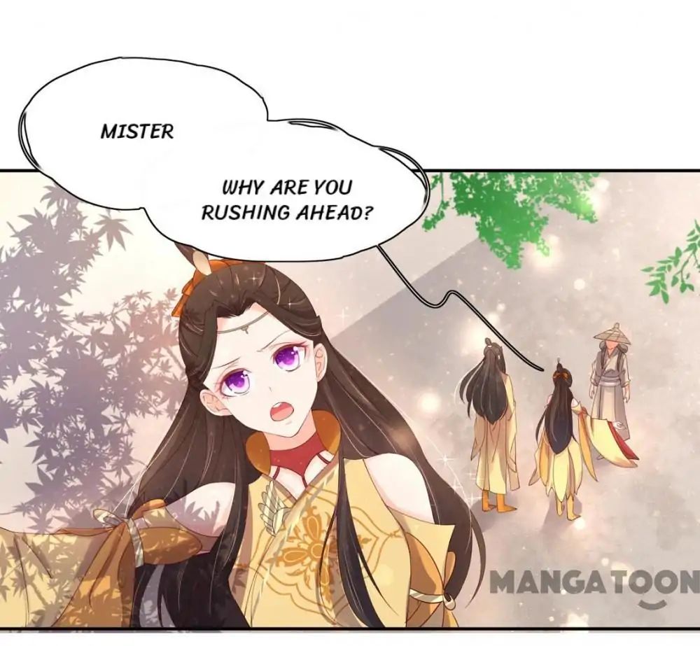 Princess’s Happily-ever-after Marriage chapter 106 - page 1