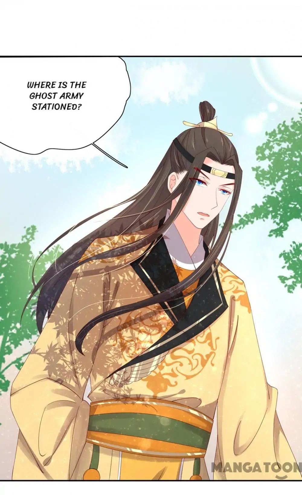 Princess’s Happily-ever-after Marriage chapter 106 - page 17