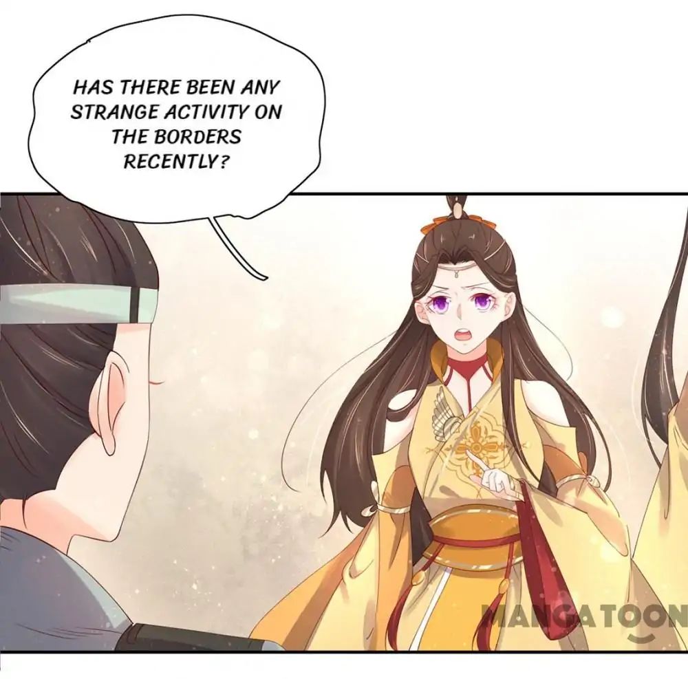 Princess’s Happily-ever-after Marriage chapter 106 - page 25