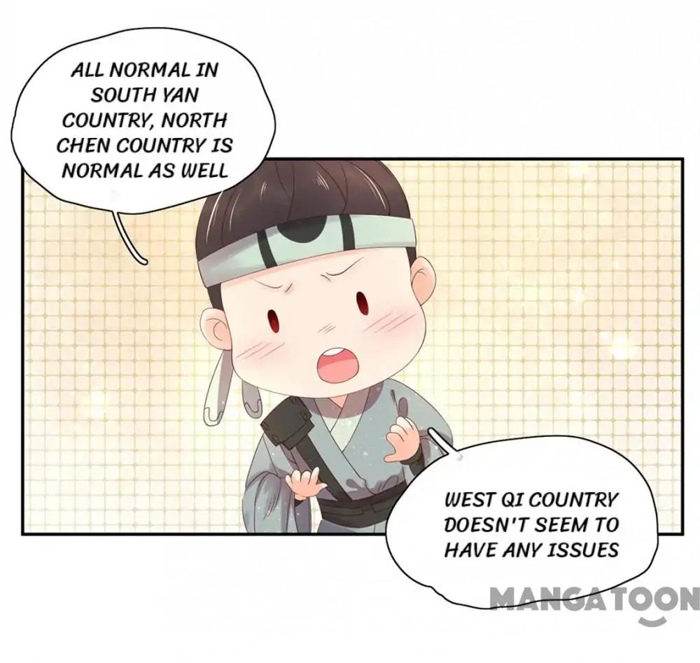 Princess’s Happily-ever-after Marriage chapter 106 - page 26