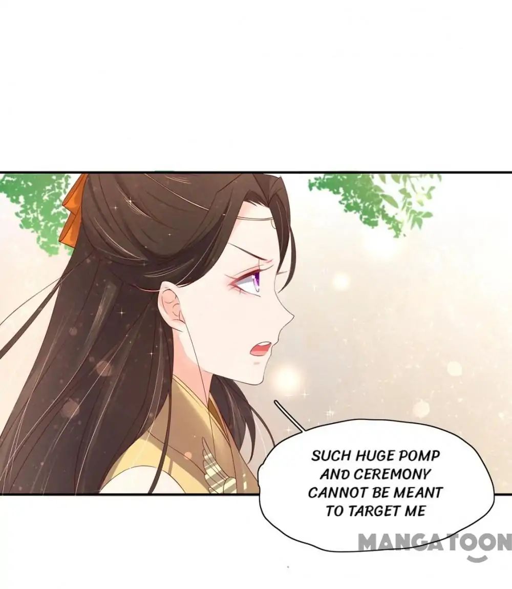 Princess’s Happily-ever-after Marriage chapter 106 - page 7