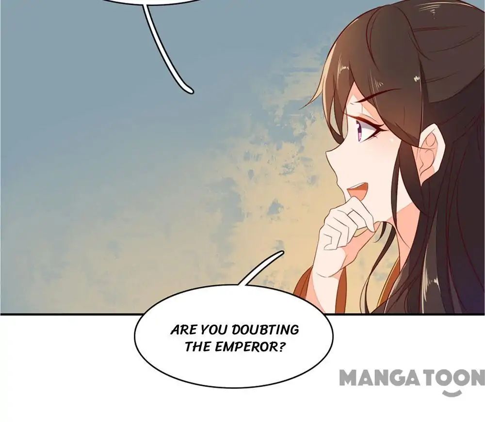 Princess’s Happily-ever-after Marriage chapter 57 - page 10