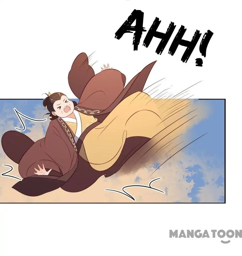 Princess’s Happily-ever-after Marriage chapter 57 - page 14