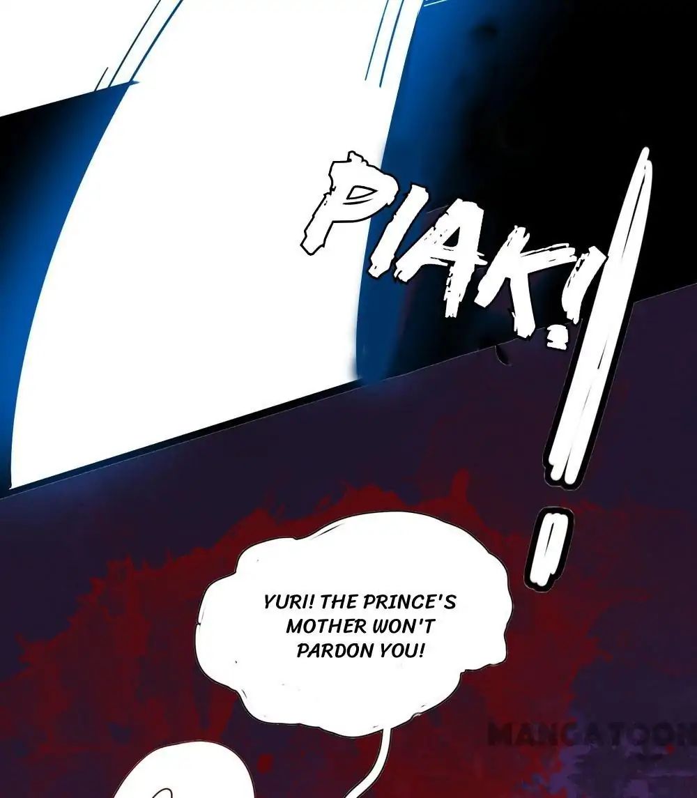 Princess’s Happily-ever-after Marriage chapter 57 - page 21