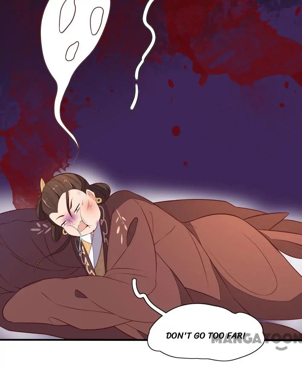 Princess’s Happily-ever-after Marriage chapter 57 - page 22