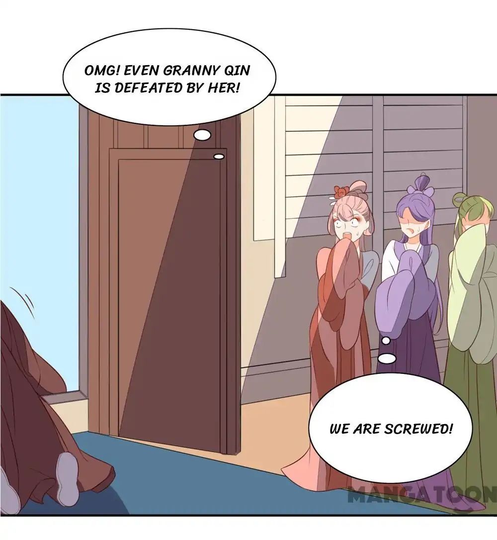 Princess’s Happily-ever-after Marriage chapter 57 - page 24