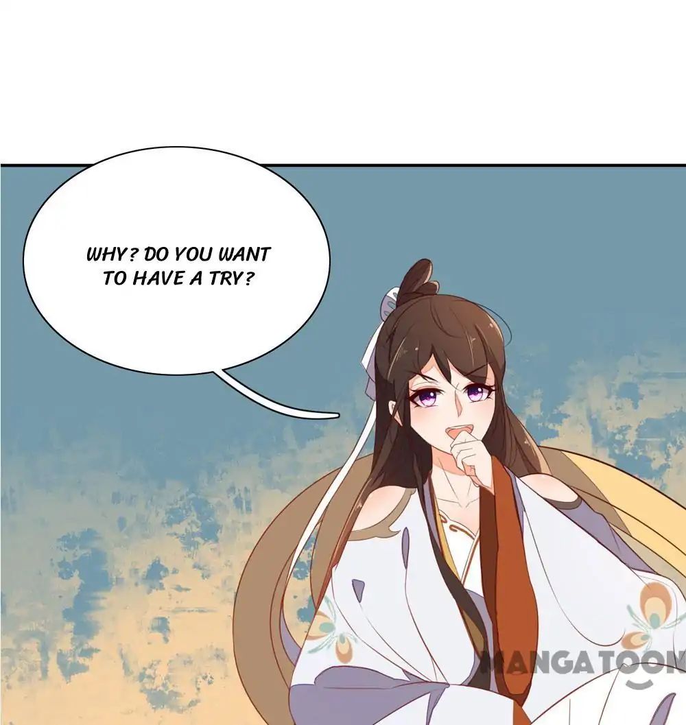 Princess’s Happily-ever-after Marriage chapter 57 - page 26