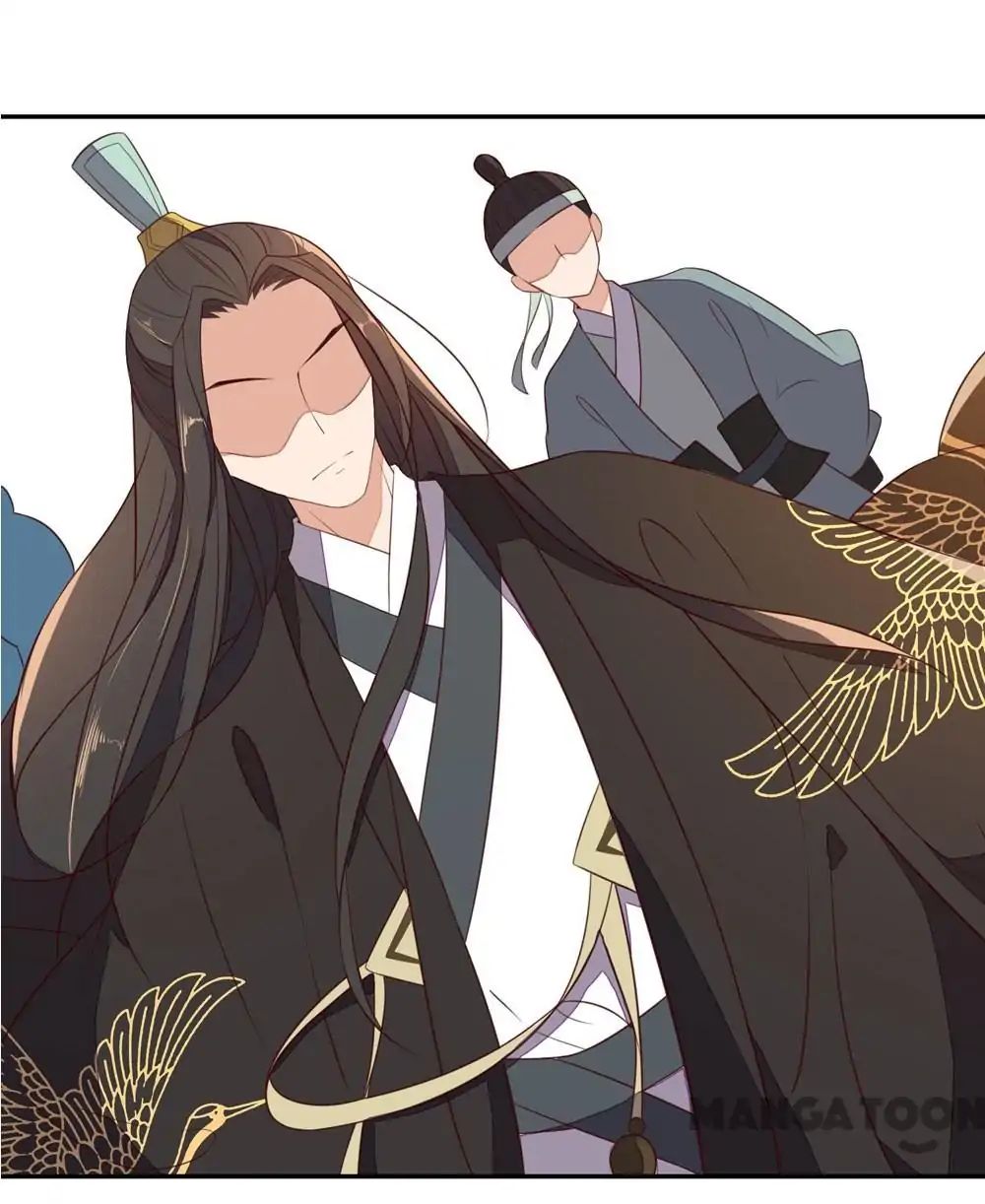 Princess’s Happily-ever-after Marriage chapter 57 - page 30