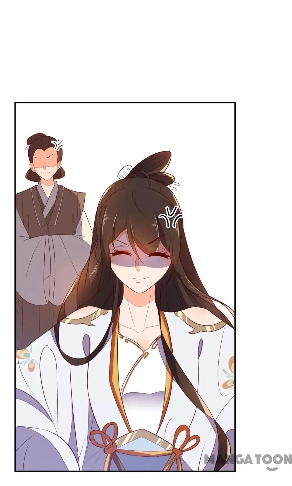 Princess’s Happily-ever-after Marriage chapter 57 - page 6