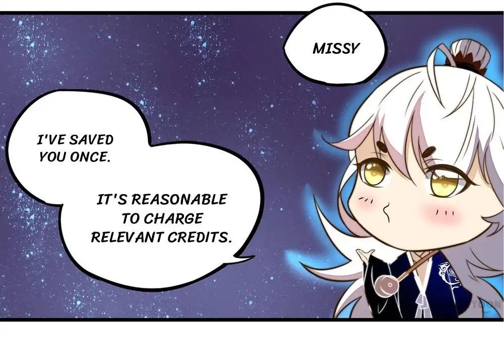 Princess’s Happily-ever-after Marriage chapter 22 - page 10