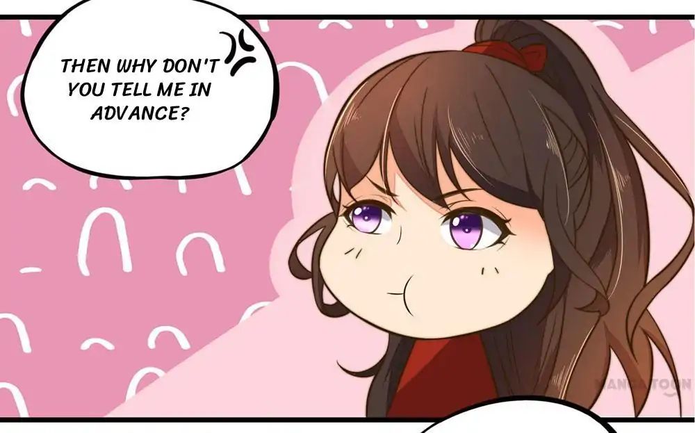 Princess’s Happily-ever-after Marriage chapter 22 - page 7