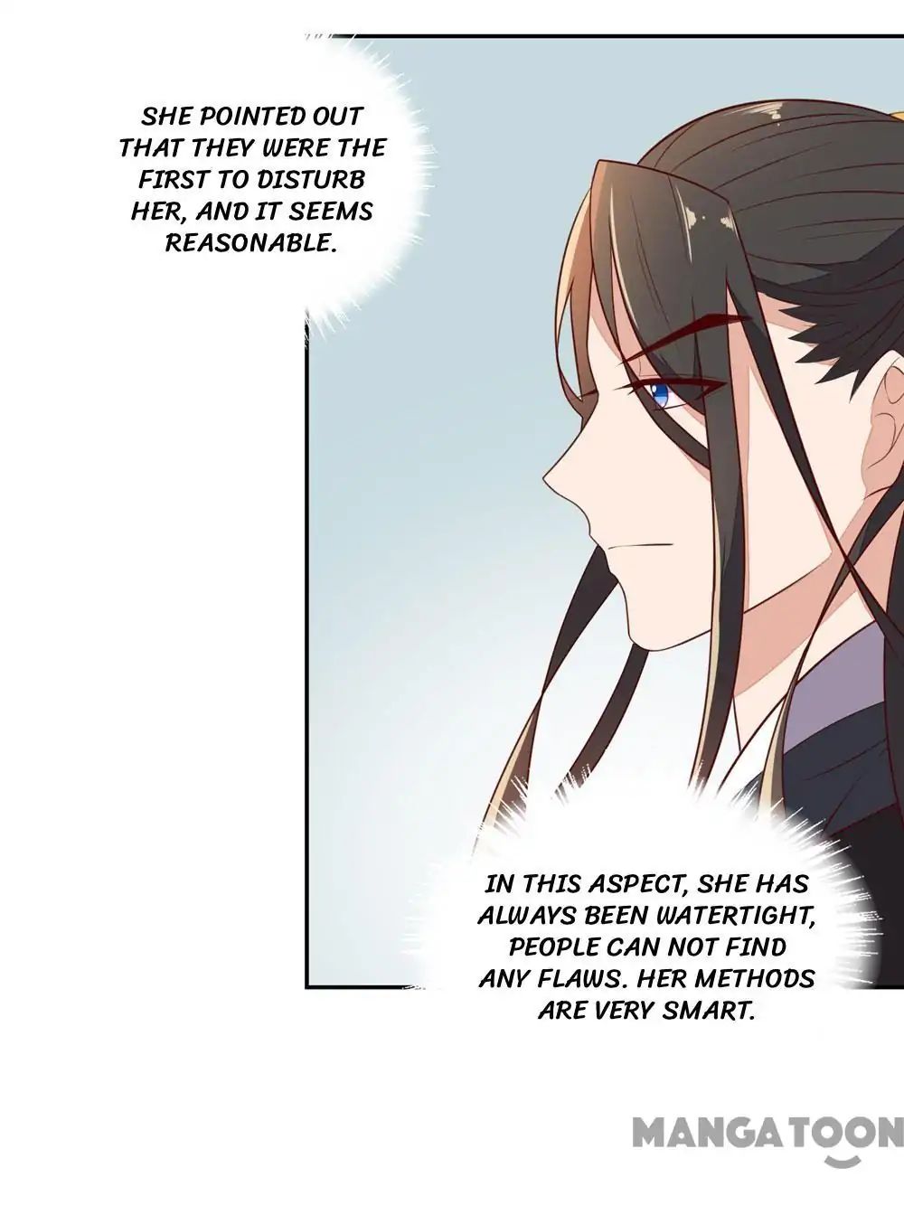 Princess’s Happily-ever-after Marriage chapter 58 - page 16