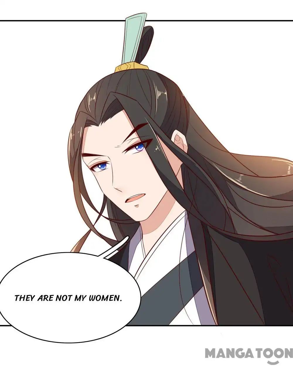 Princess’s Happily-ever-after Marriage chapter 58 - page 17