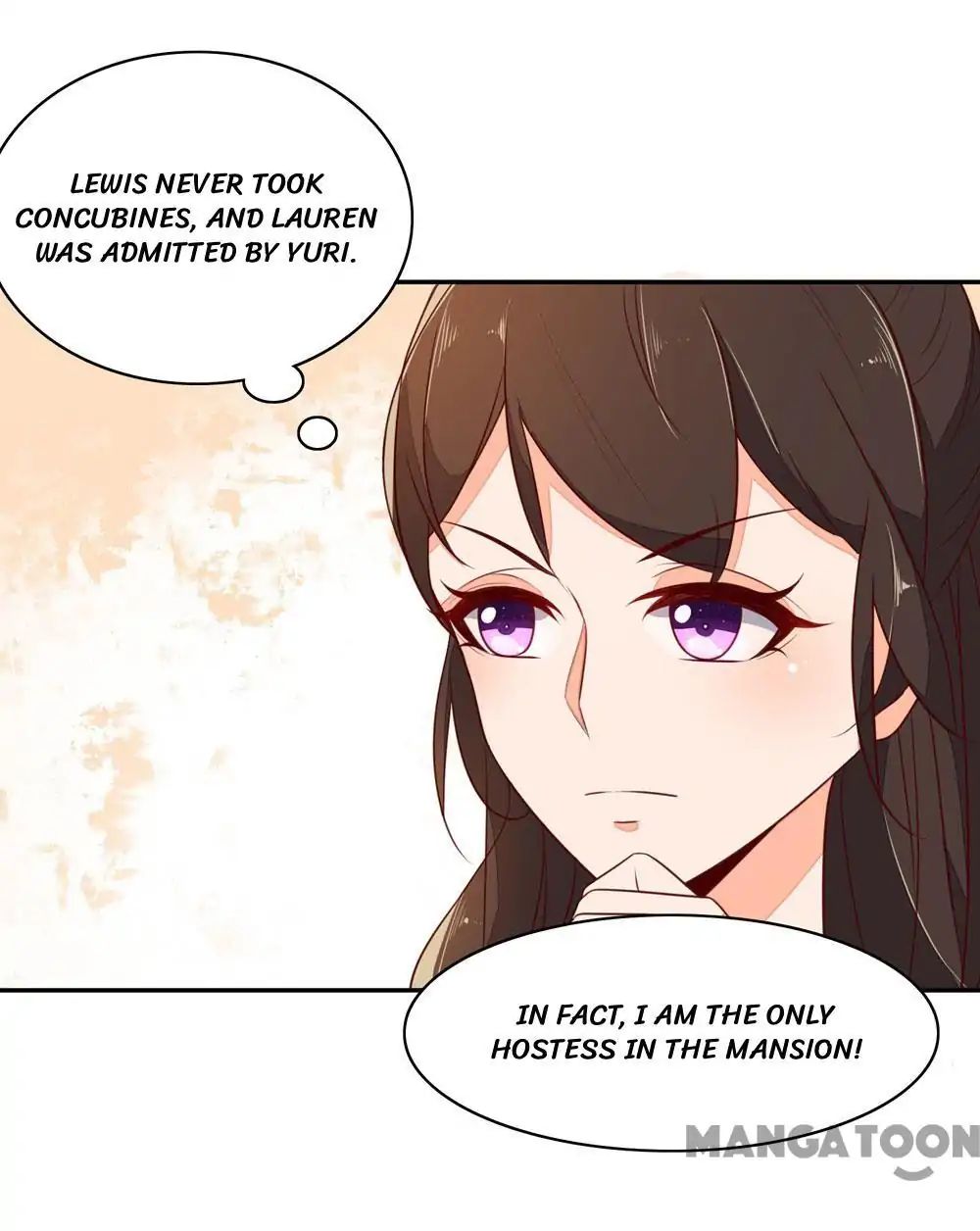 Princess’s Happily-ever-after Marriage chapter 58 - page 19
