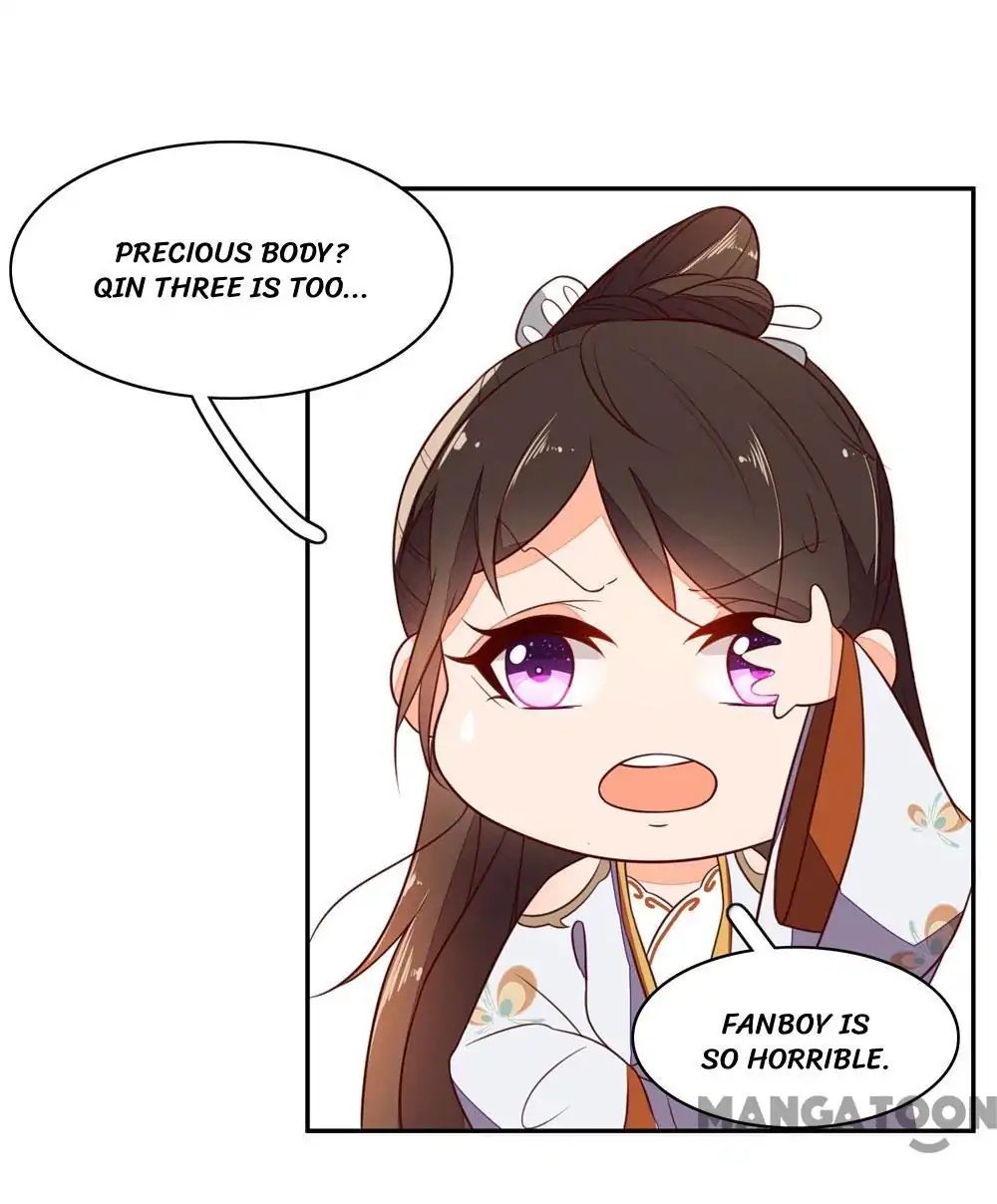 Princess’s Happily-ever-after Marriage chapter 58 - page 2