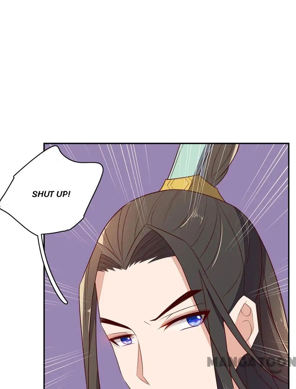 Princess’s Happily-ever-after Marriage chapter 58 - page 22