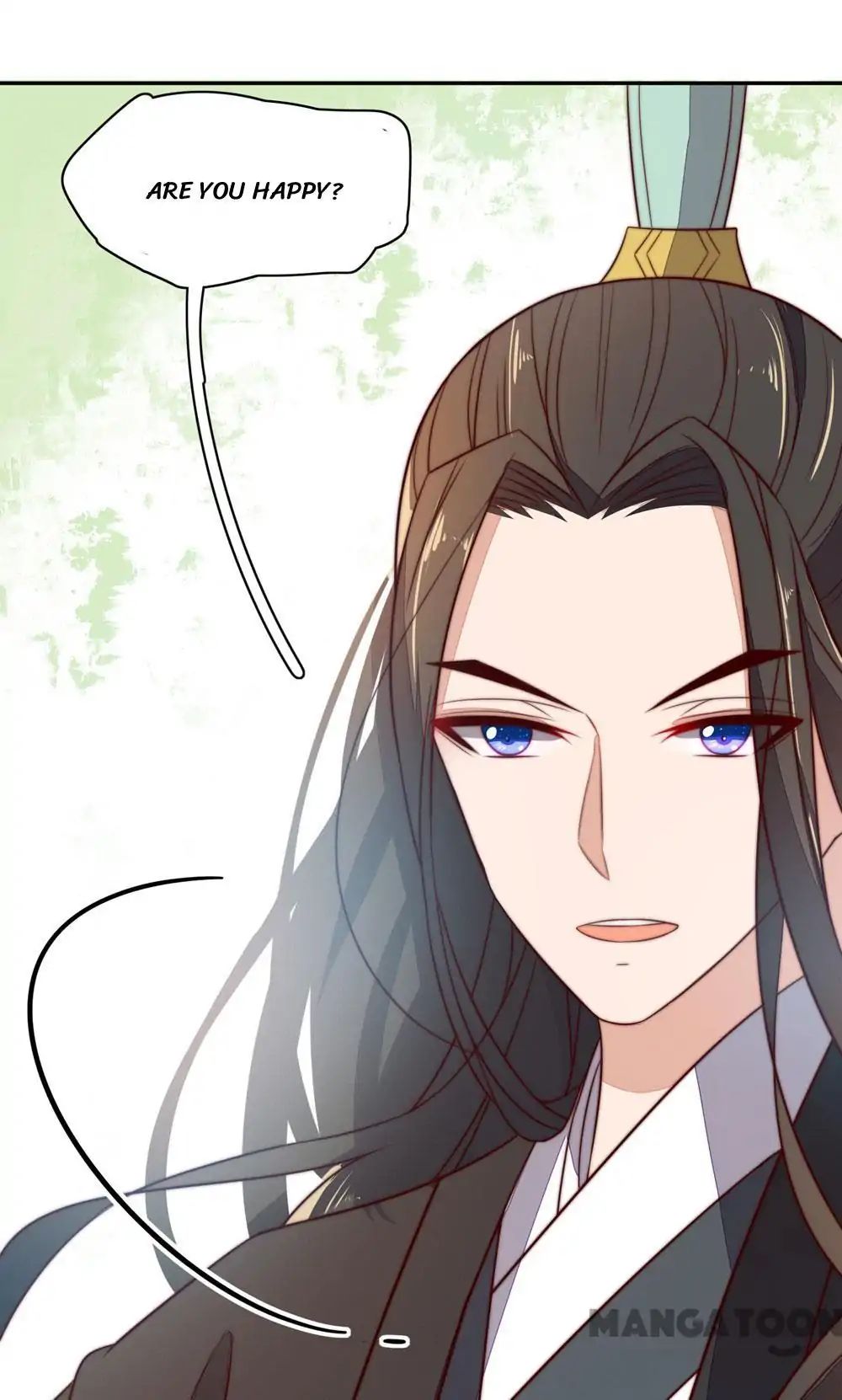 Princess’s Happily-ever-after Marriage chapter 58 - page 33