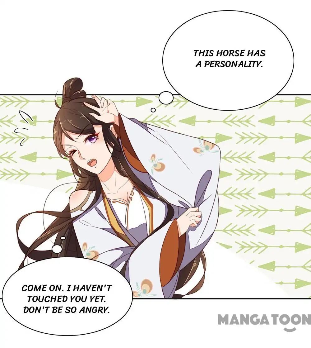 Princess’s Happily-ever-after Marriage chapter 60 - page 11