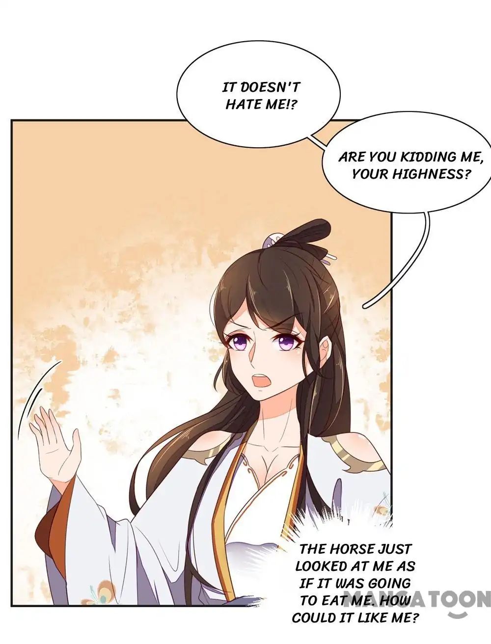 Princess’s Happily-ever-after Marriage chapter 60 - page 13