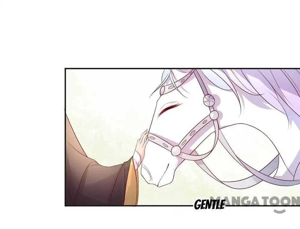 Princess’s Happily-ever-after Marriage chapter 60 - page 14