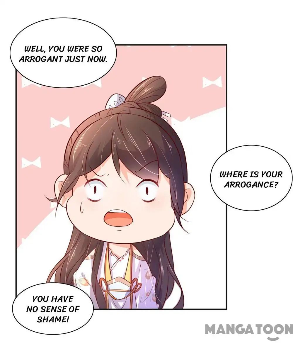 Princess’s Happily-ever-after Marriage chapter 60 - page 15