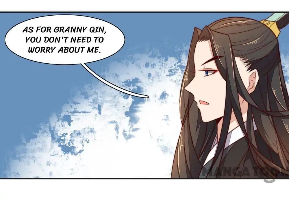 Princess’s Happily-ever-after Marriage chapter 60 - page 2