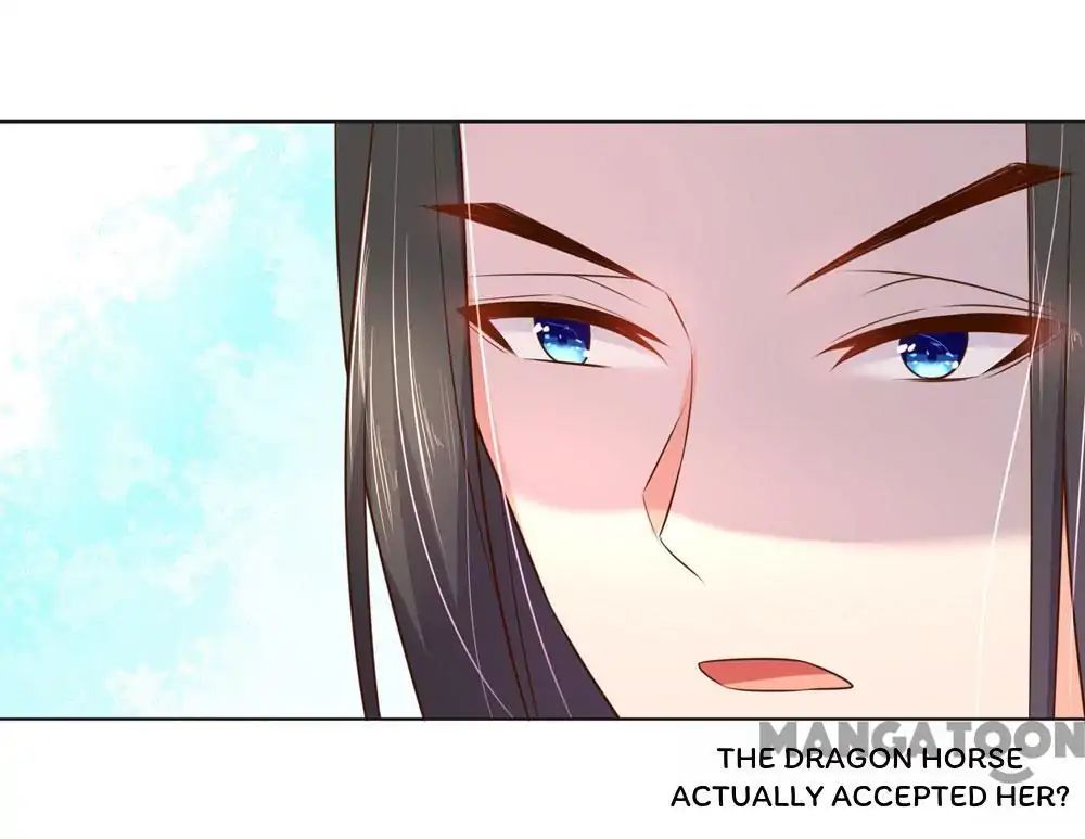 Princess’s Happily-ever-after Marriage chapter 60 - page 21