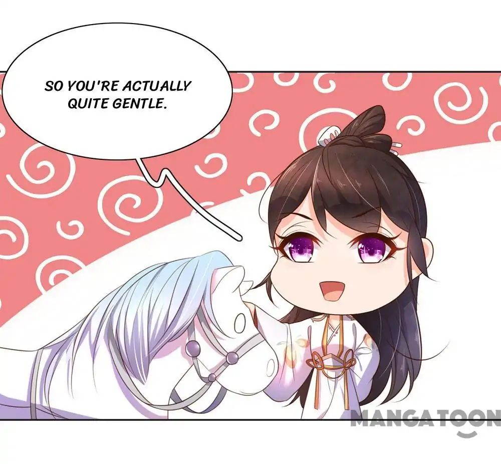 Princess’s Happily-ever-after Marriage chapter 60 - page 23