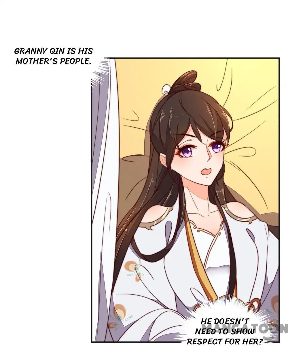 Princess’s Happily-ever-after Marriage chapter 60 - page 3