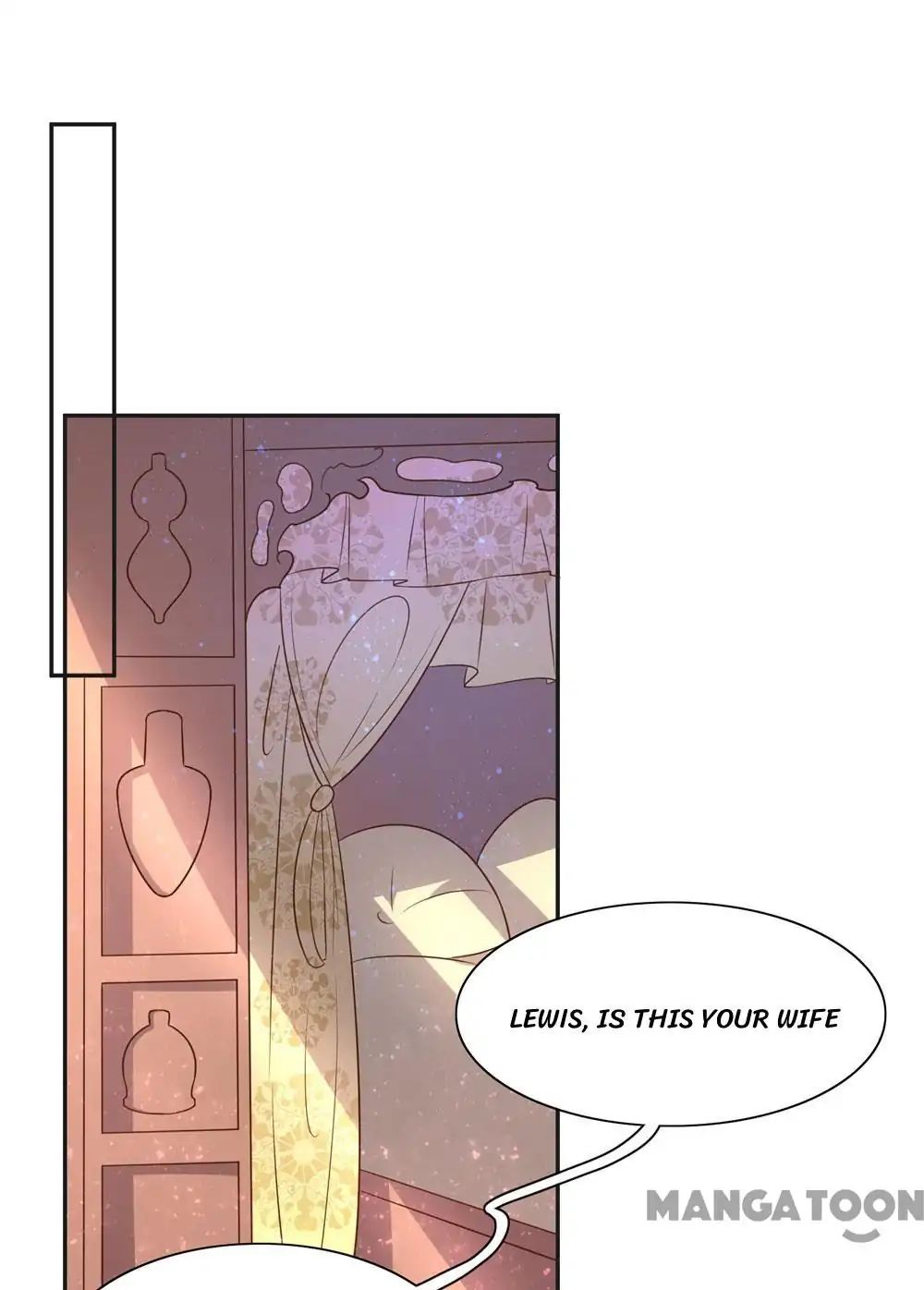 Princess’s Happily-ever-after Marriage chapter 60 - page 36