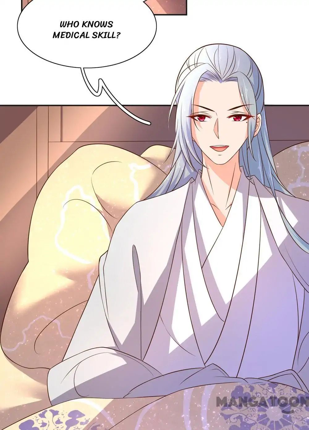 Princess’s Happily-ever-after Marriage chapter 60 - page 37