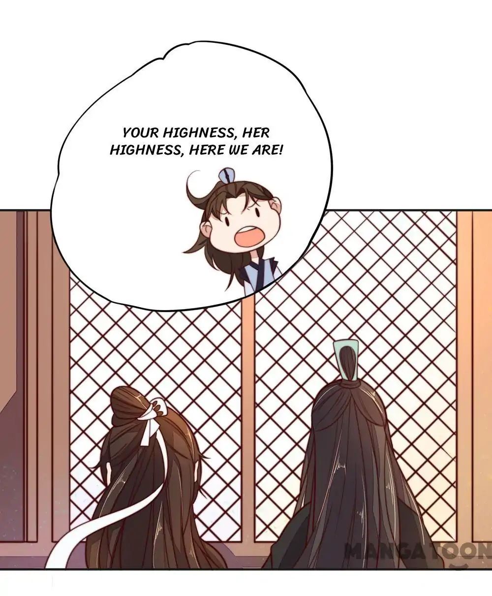 Princess’s Happily-ever-after Marriage chapter 60 - page 4