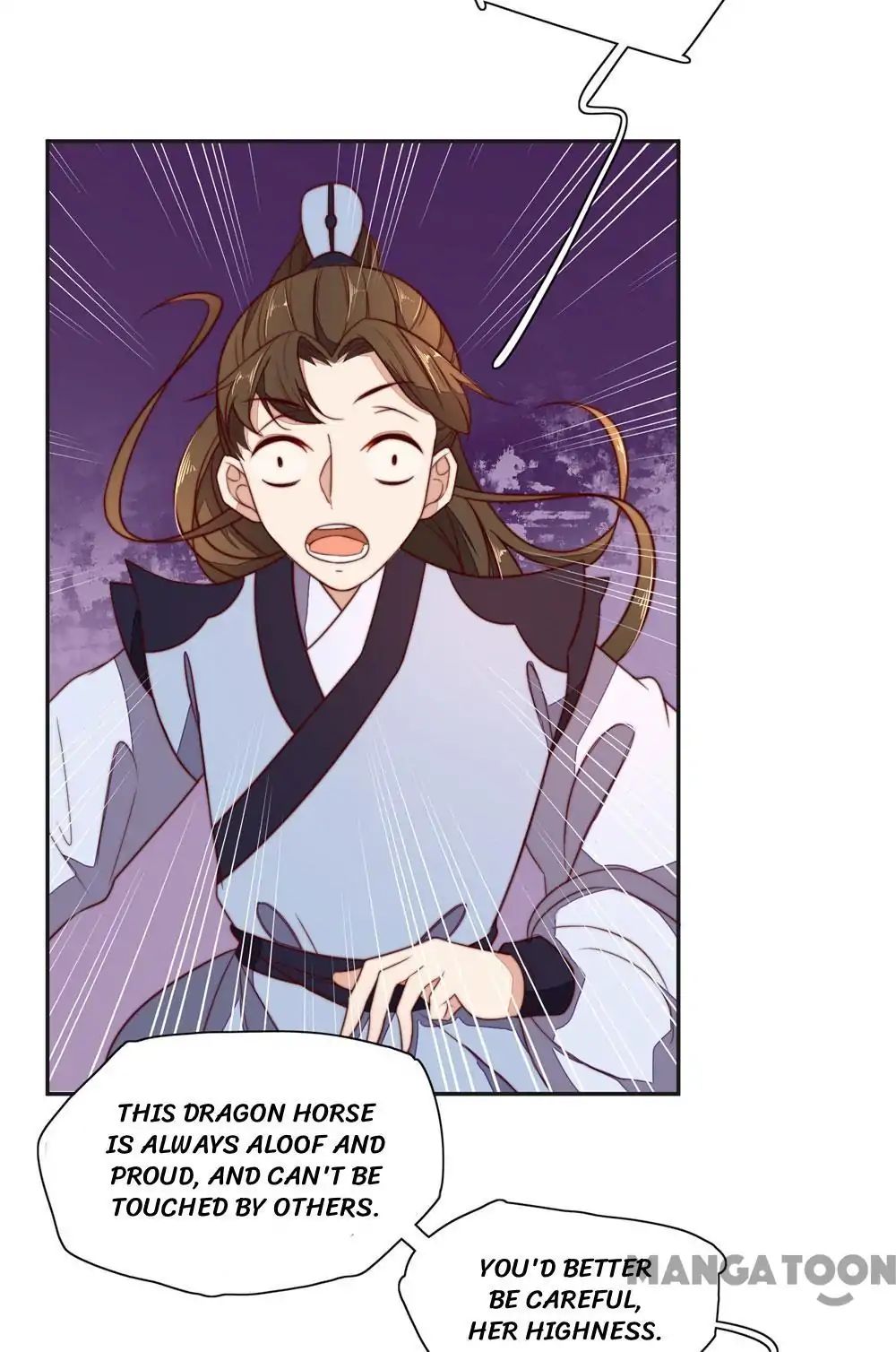 Princess’s Happily-ever-after Marriage chapter 60 - page 8