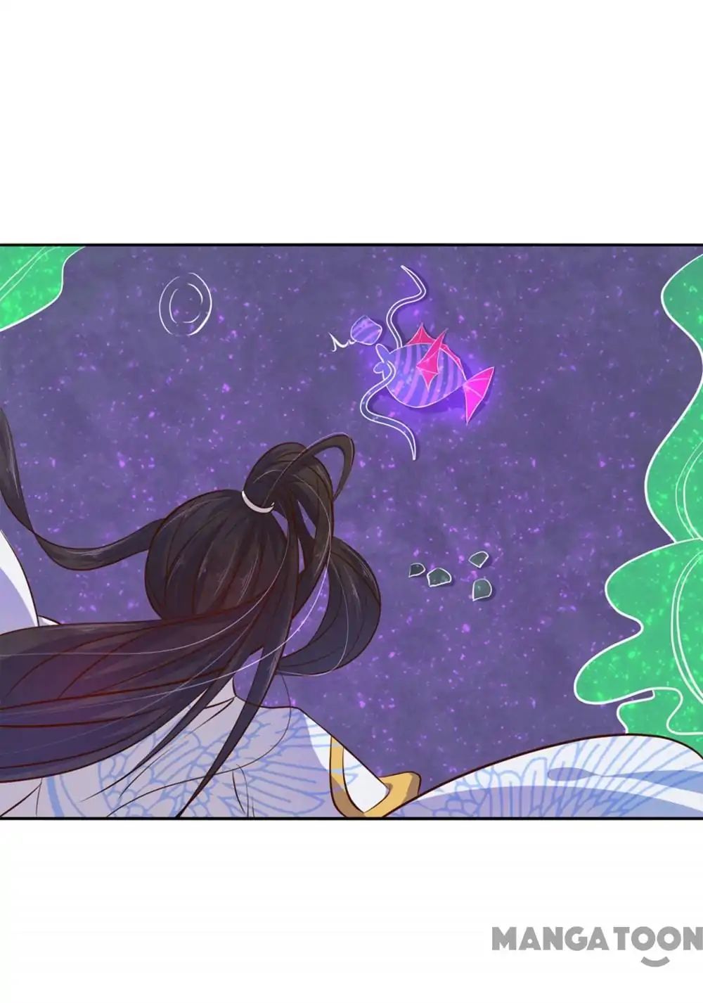 Princess’s Happily-ever-after Marriage chapter 70 - page 23