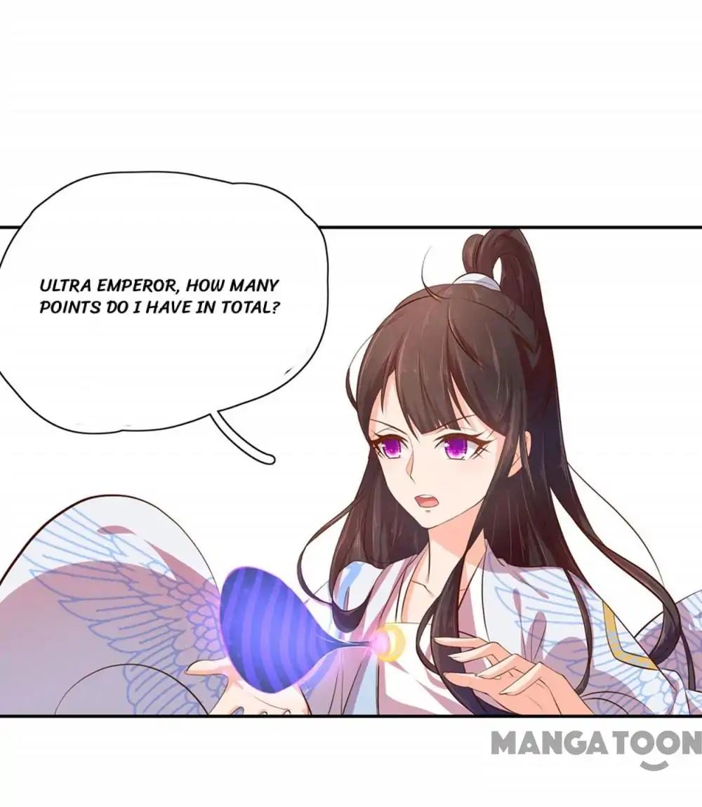 Princess’s Happily-ever-after Marriage chapter 70 - page 30