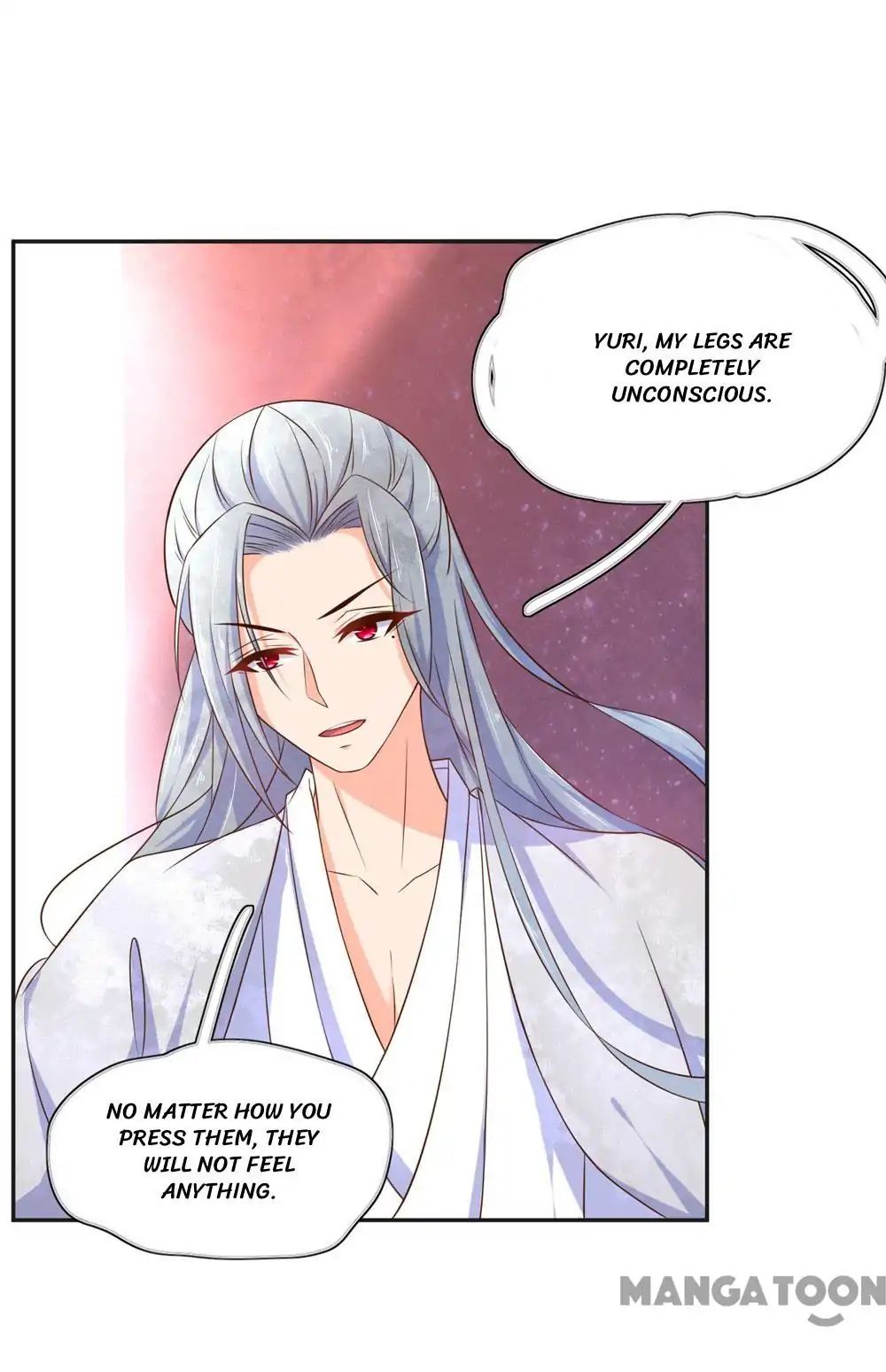 Princess’s Happily-ever-after Marriage chapter 61 - page 14