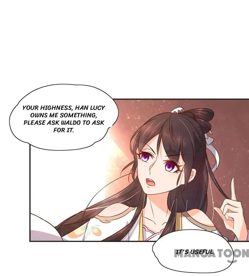 Princess’s Happily-ever-after Marriage chapter 61 - page 19