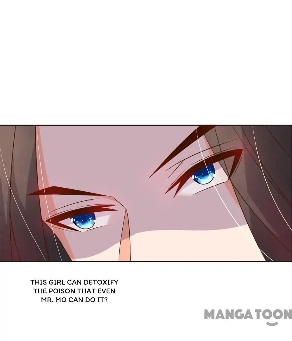 Princess’s Happily-ever-after Marriage chapter 61 - page 23