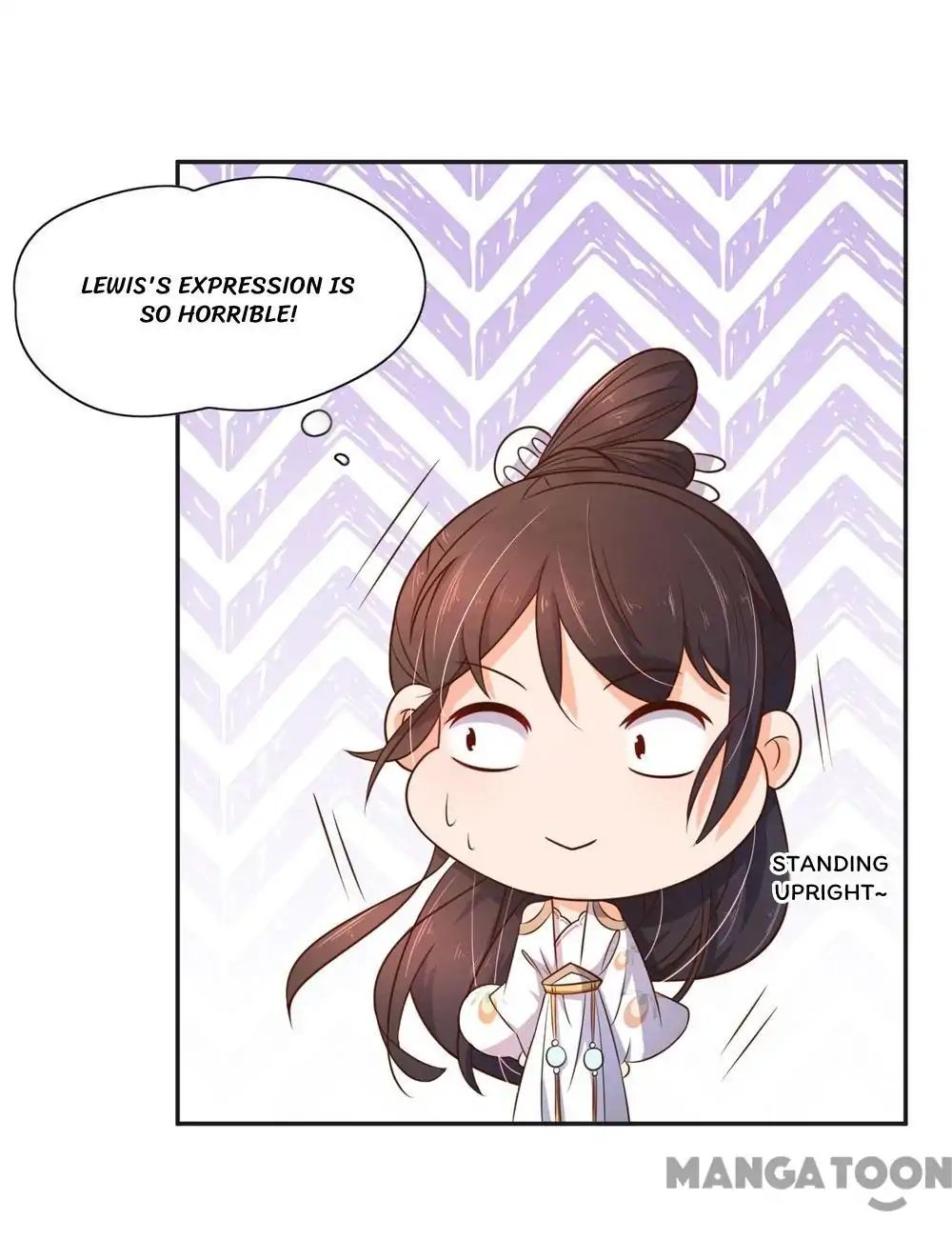 Princess’s Happily-ever-after Marriage chapter 61 - page 24