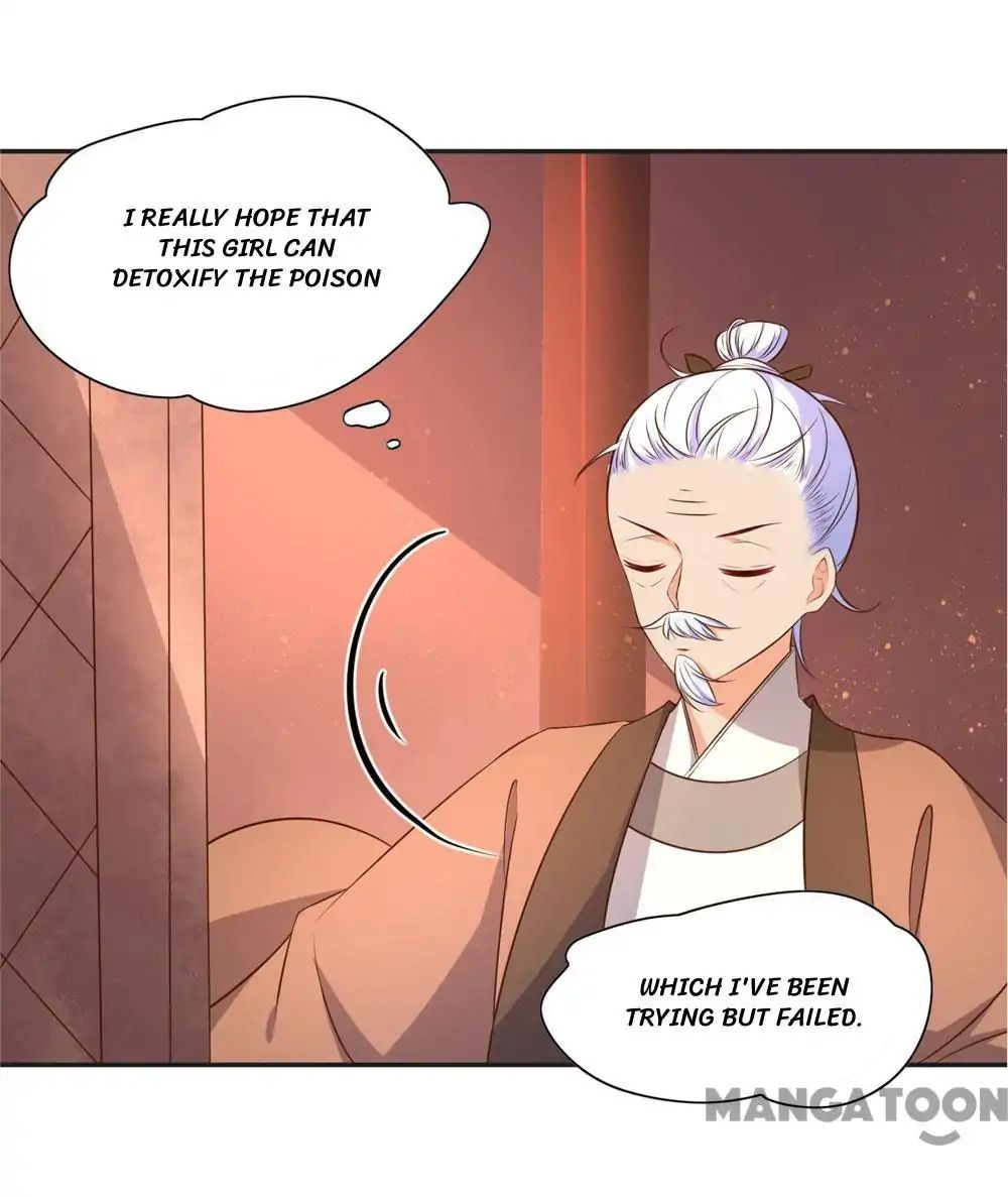 Princess’s Happily-ever-after Marriage chapter 61 - page 25