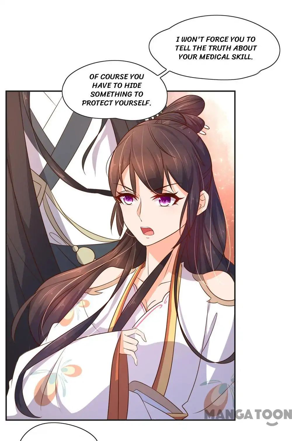 Princess’s Happily-ever-after Marriage chapter 61 - page 26