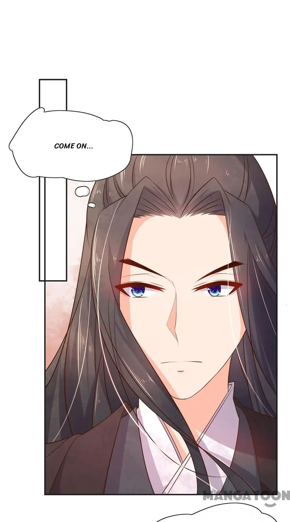 Princess’s Happily-ever-after Marriage chapter 61 - page 28