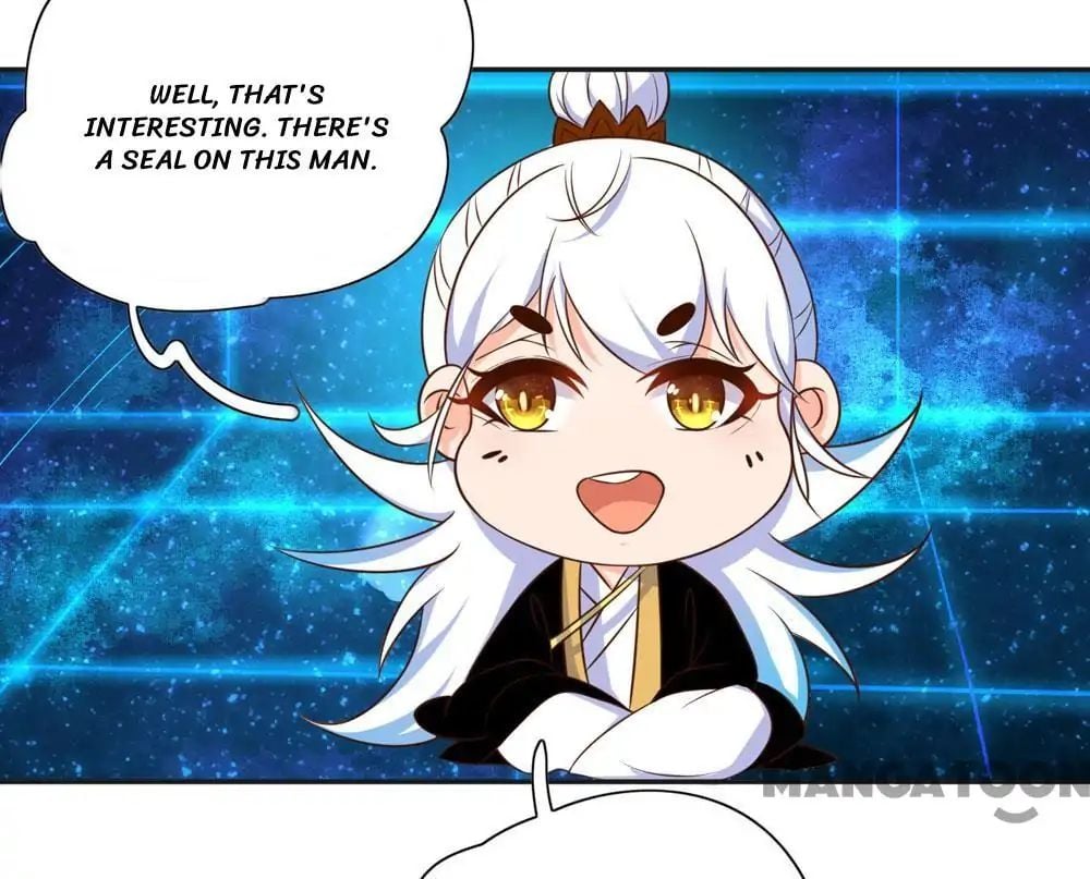 Princess’s Happily-ever-after Marriage chapter 61 - page 32