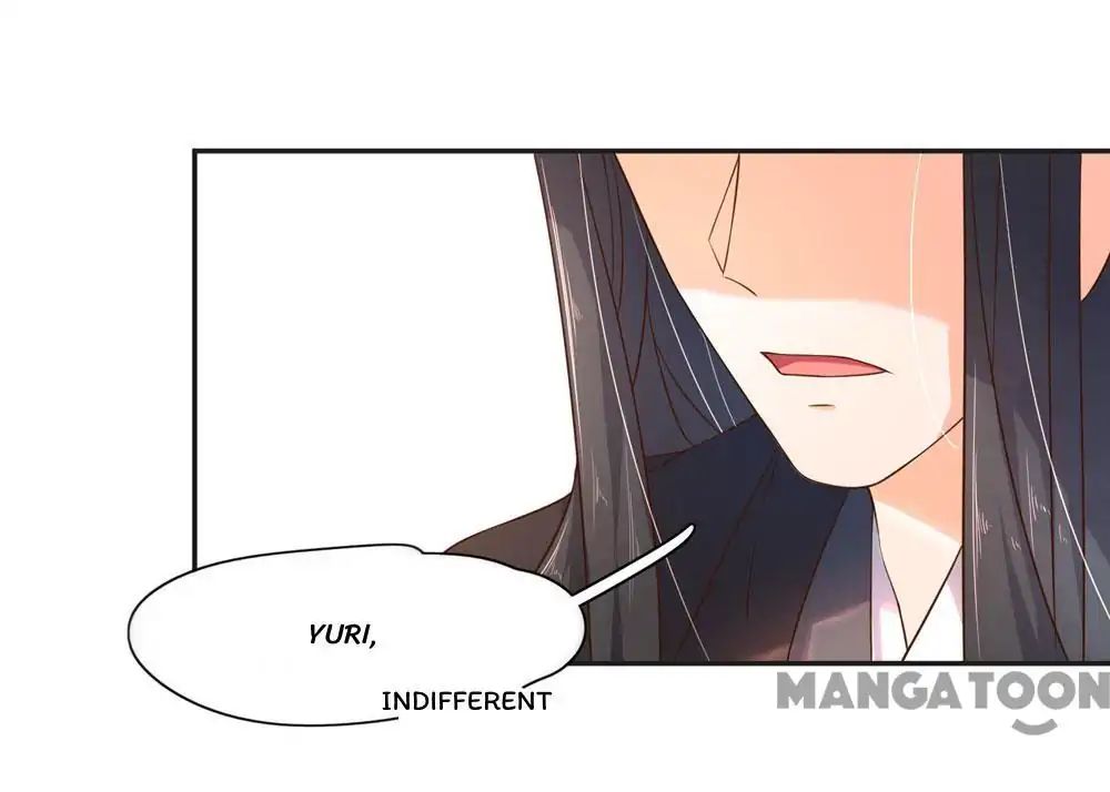 Princess’s Happily-ever-after Marriage chapter 61 - page 7