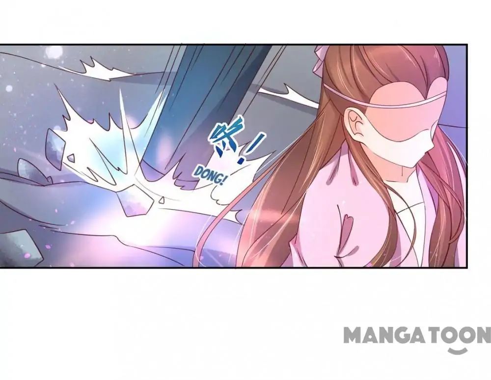 Princess’s Happily-ever-after Marriage chapter 112 - page 16
