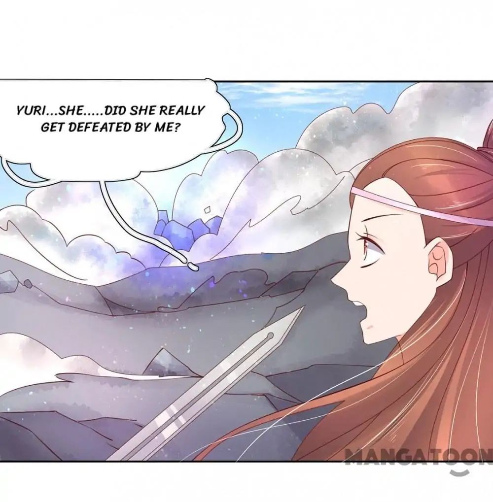 Princess’s Happily-ever-after Marriage chapter 112 - page 17