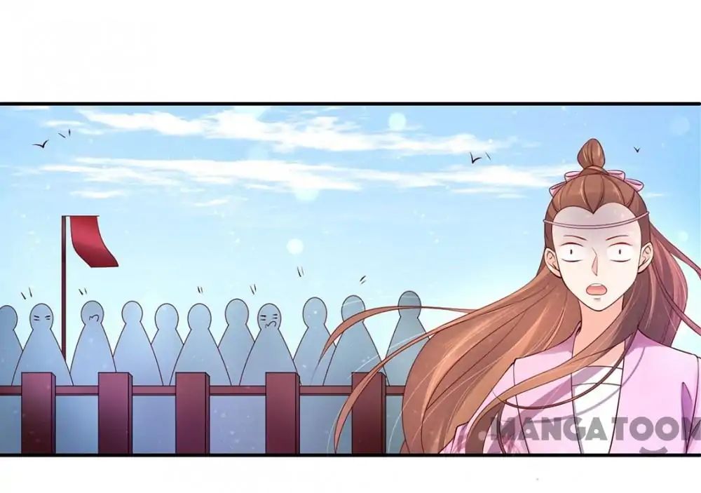 Princess’s Happily-ever-after Marriage chapter 112 - page 19
