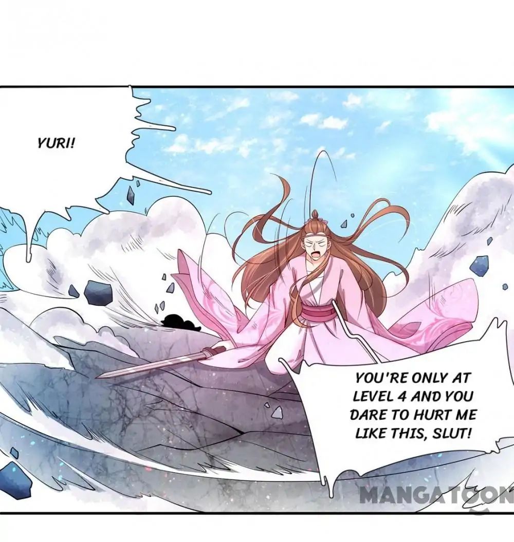 Princess’s Happily-ever-after Marriage chapter 112 - page 28